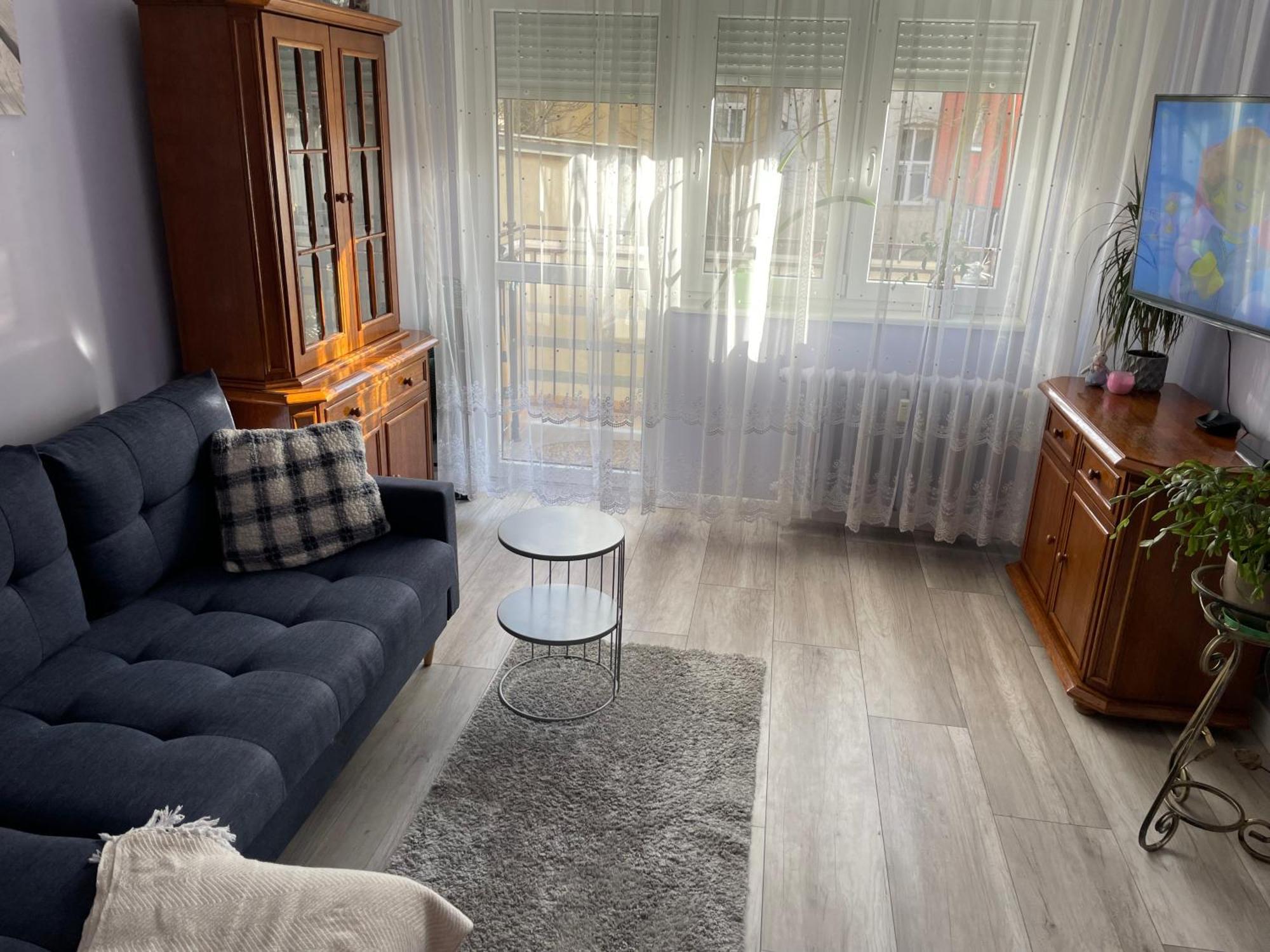 Żagań Apartament W Centrum מראה חיצוני תמונה